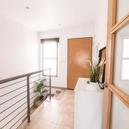 Apartment Moonkey - Bw Balcon De Arenales Arenales del Sol