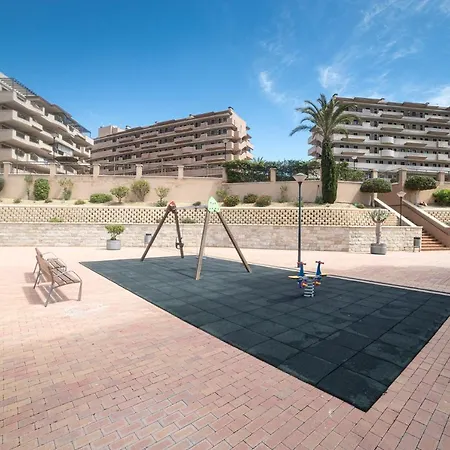 Moonkey - Bw Balcon De Arenales Arenales del Sol