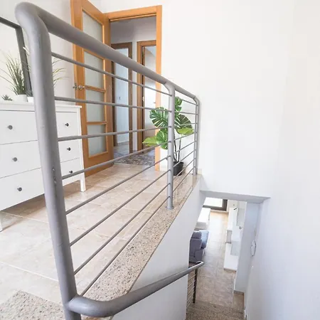 Moonkey - Bw Balcon De Arenales Apartment Arenales del Sol