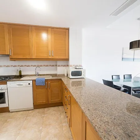 Moonkey - Bw Balcon De Arenales Arenales del Sol