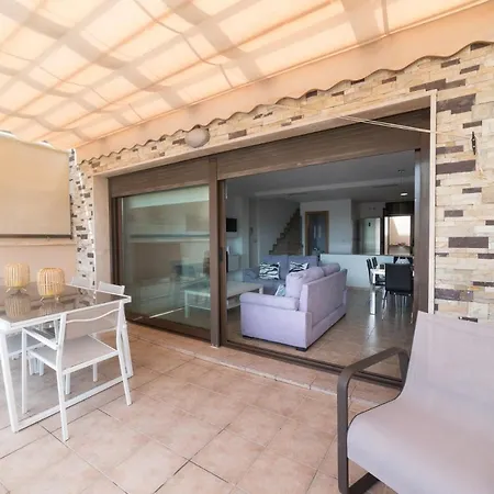 Moonkey - Bw Balcon De Arenales * Arenales del Sol