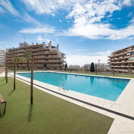 Apartment Moonkey - Bw Balcon De Arenales *
