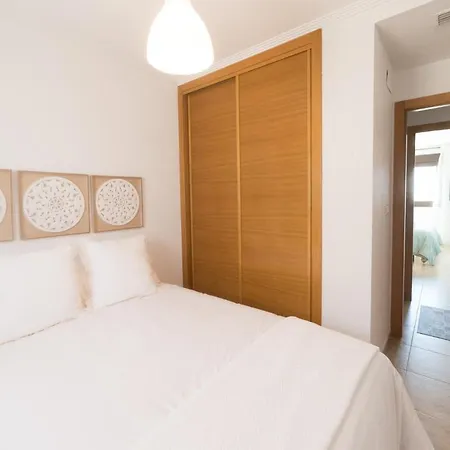Apartment Moonkey - Bw Balcon De Arenales Arenales del Sol