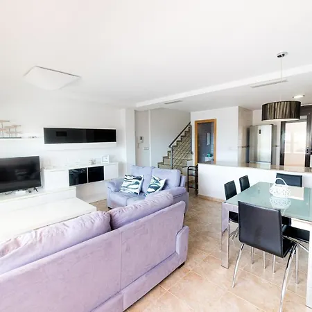 Apartment Moonkey - Bw Balcon De Arenales *